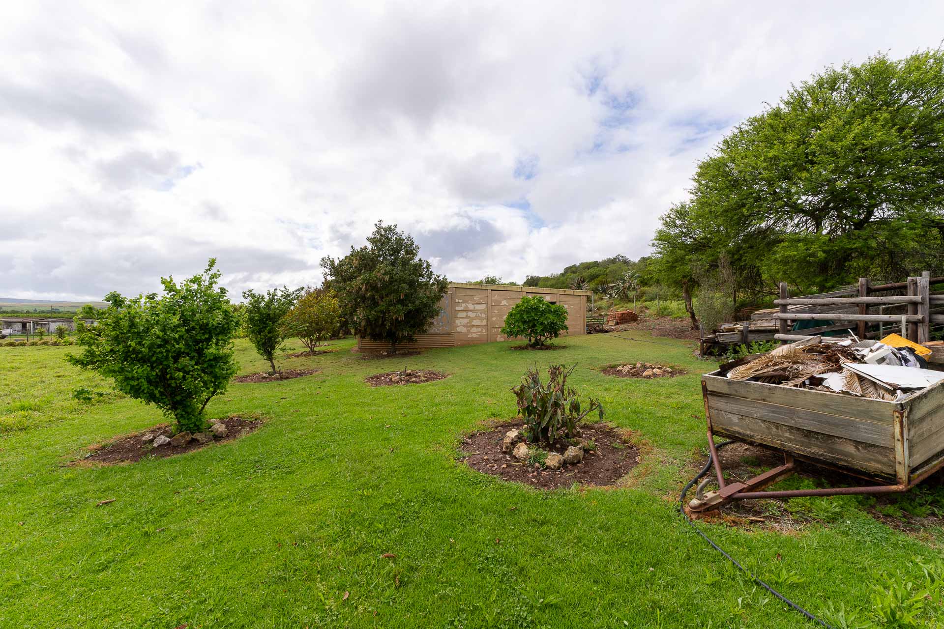 2 Bedroom Property for Sale in Riversdale Rural Western Cape